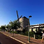 Casa Carlini בית אירוח