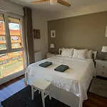 Casa Carlini בית אירוח