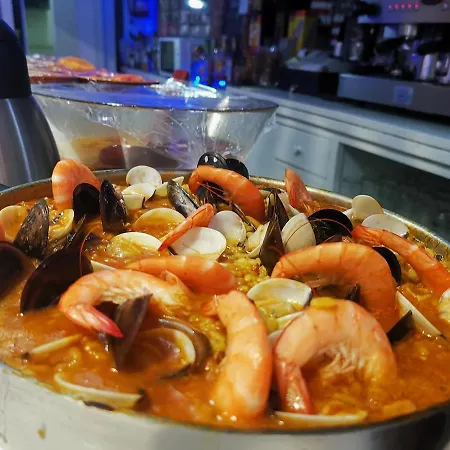 Casa Carlini Quarto em Acomodações Particulares