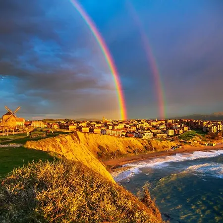 Casa Carlini Quarto em Acomodações Particulares