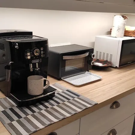 Privat bolig Casa Carlini *