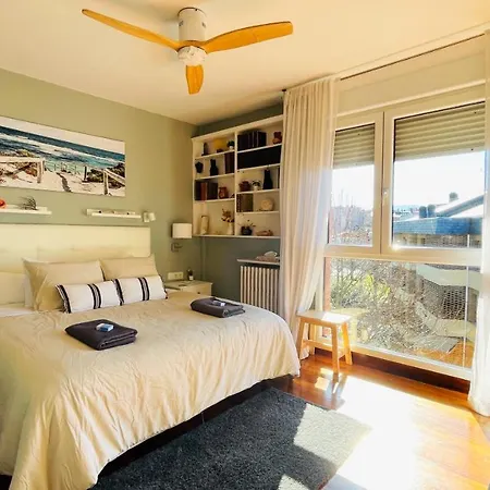 Privat bolig Casa Carlini