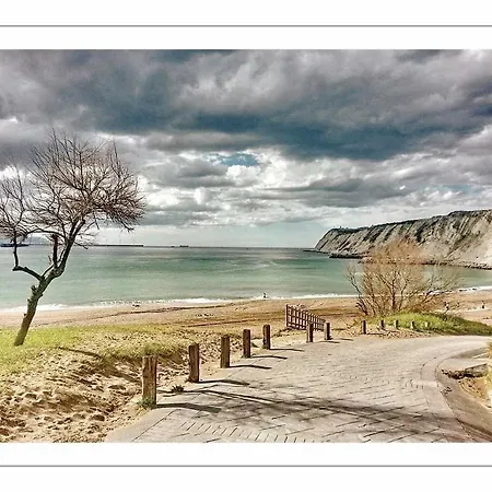 Privat bolig Casa Carlini