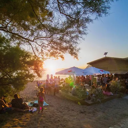 Quarto em Acomodações Particulares Casa Carlini *