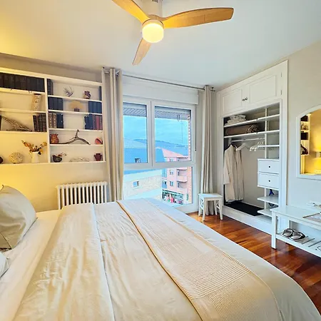 Quarto em Acomodações Particulares Casa Carlini *