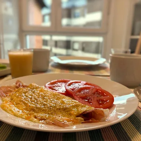 Habitación en casa particular Casa Carlini