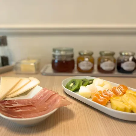 Habitación en casa particular Casa Carlini