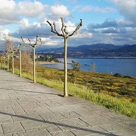 Privat bolig Casa Carlini *