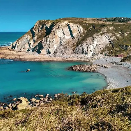Casa Carlini Quarto em Acomodações Particulares Guecho