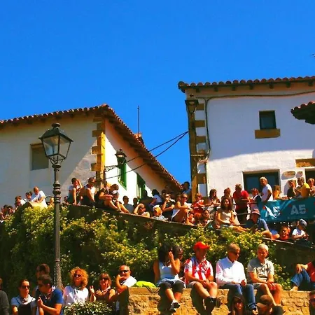 Casa Carlini *