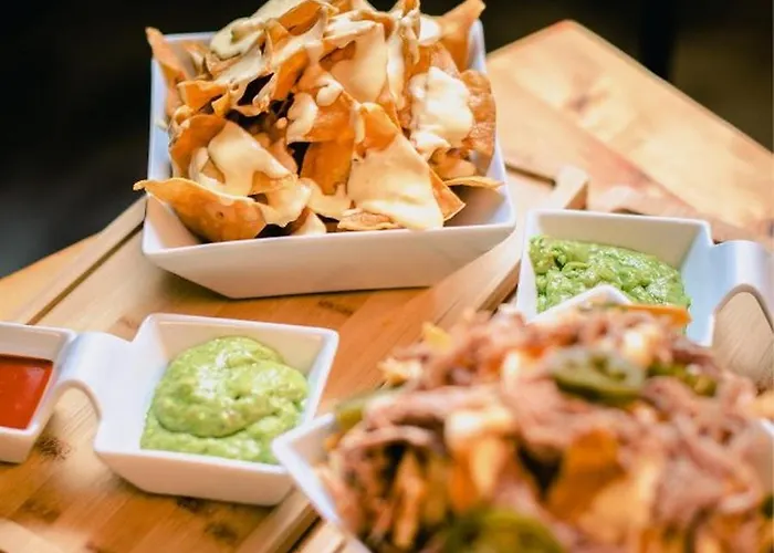 Habitación en casa particular Casa Carlini Getxo