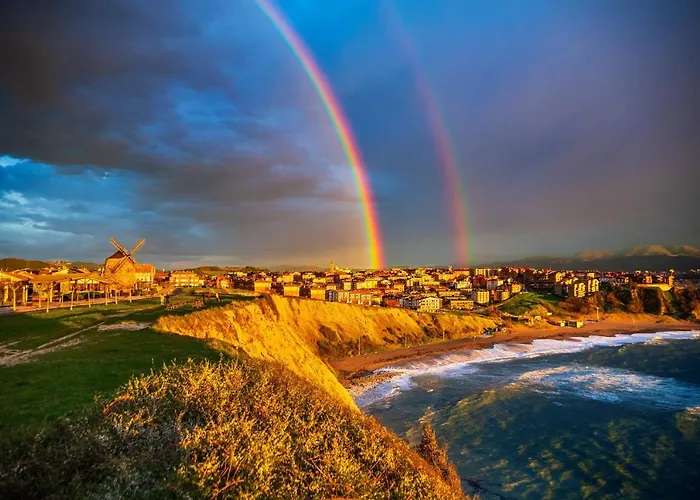 Casa Carlini Habitación en casa particular