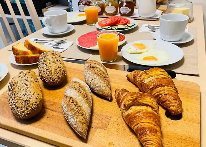 Casa Carlini Habitación en casa particular Getxo