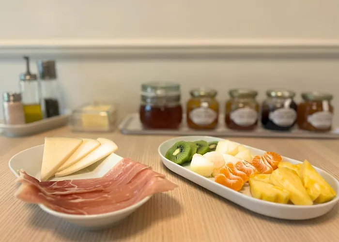 Habitación en casa particular Casa Carlini