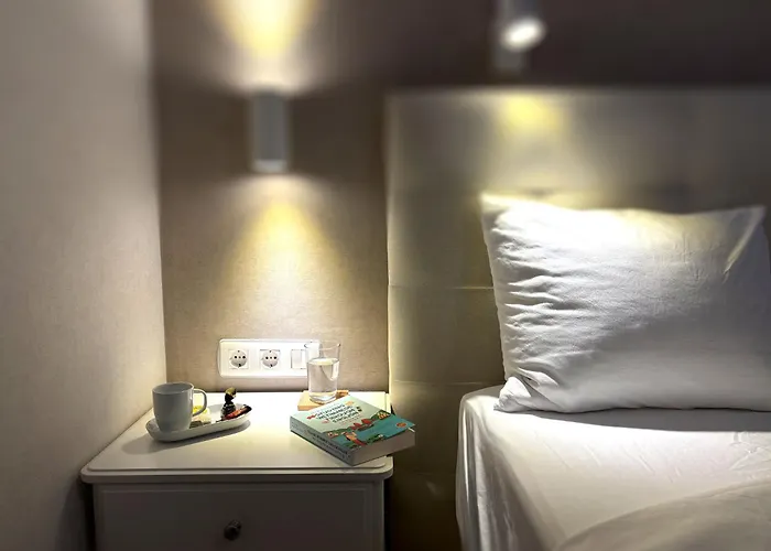 Habitación en casa particular Casa Carlini *