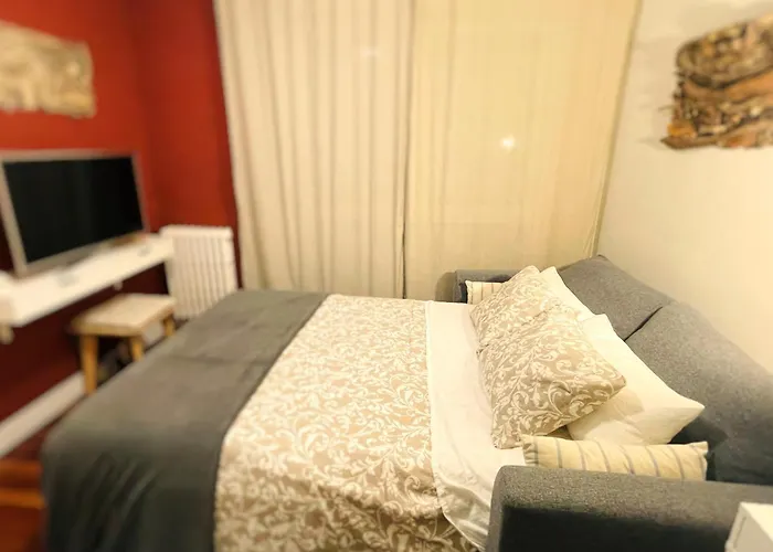 Habitación en casa particular Casa Carlini