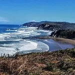 Kwatera prywatna Casa Carlini Getxo