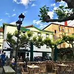 Kwatera prywatna Casa Carlini Getxo