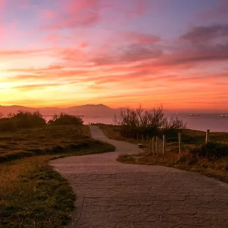 Casa Carlini Getxo