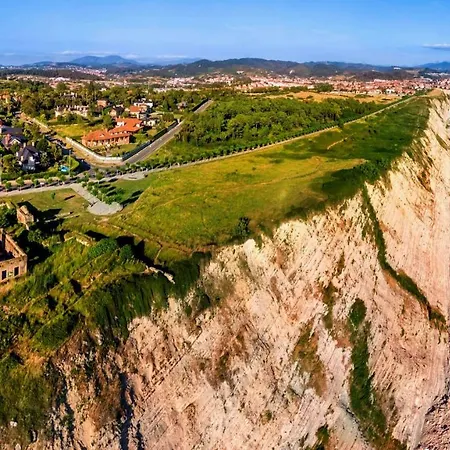 Nocleg ze śniadaniem Casa Carlini Getxo
