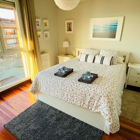 Casa Carlini Getxo