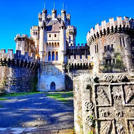 Séjour chez l'habitant Casa Carlini