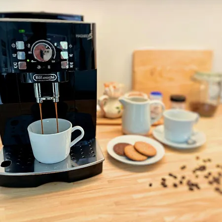 Casa Carlini * Getxo