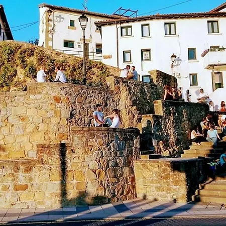 Casa Carlini Bed & Breakfast *