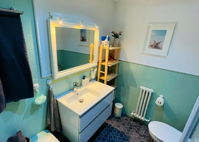 Homestay Casa Carlini *