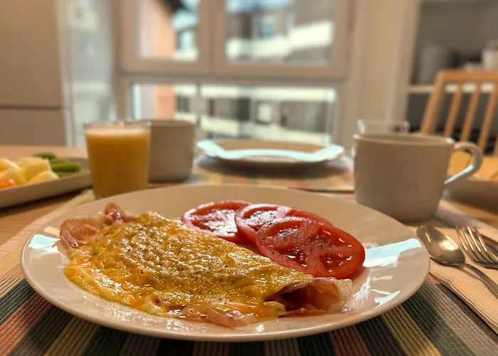 Homestay Casa Carlini