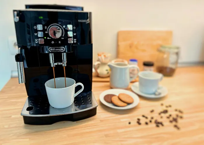 Casa Carlini * Getxo