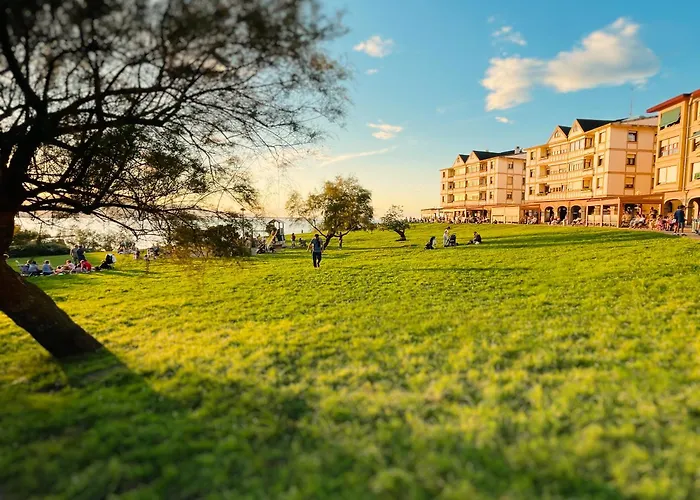 Casa Carlini * Getxo