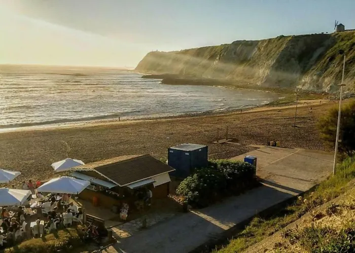 Casa Carlini * Getxo