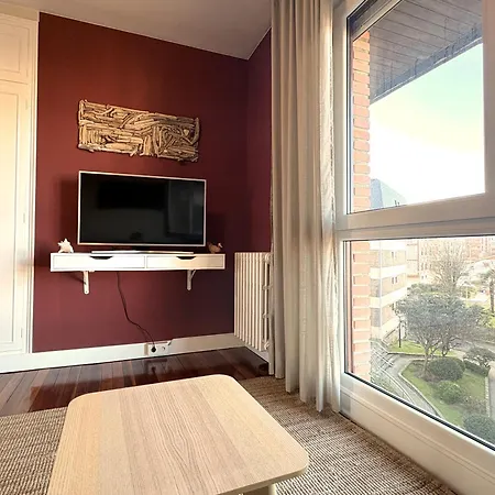 Casa Carlini Privatunterkunft Getxo