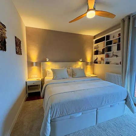 Casa Carlini Privatunterkunft Getxo