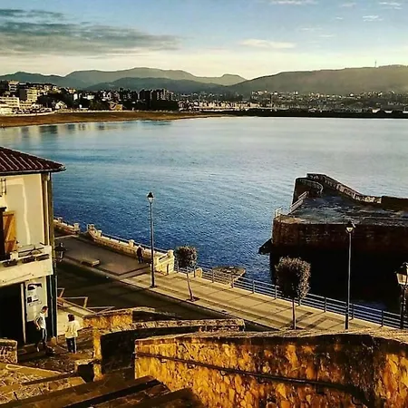 Casa Carlini Privatunterkunft